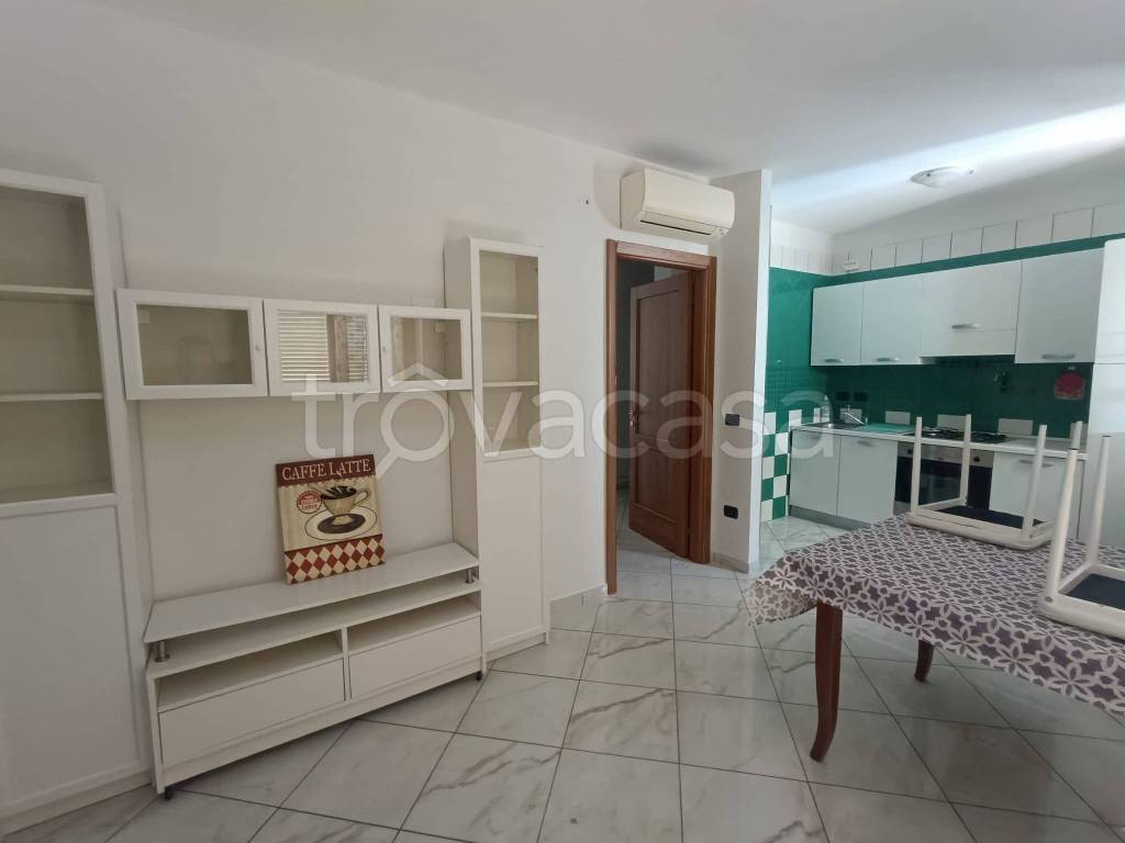 appartamento in vendita a Casagiove