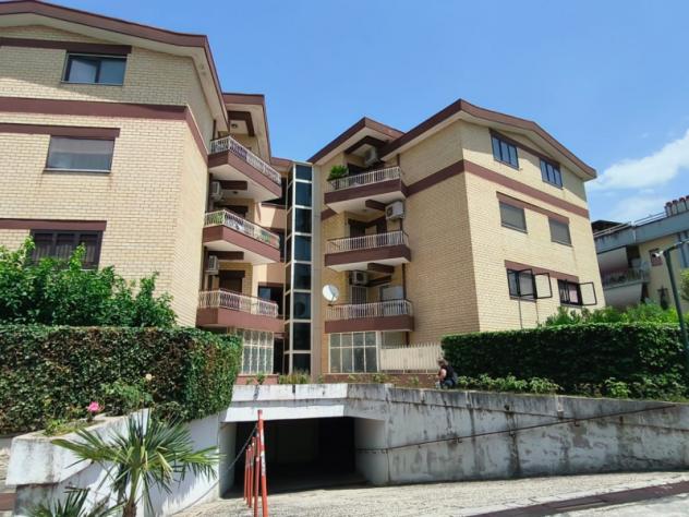 appartamento in vendita a Casagiove