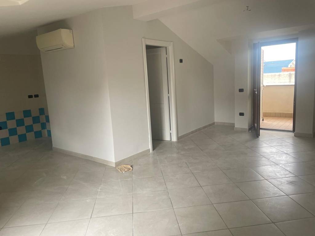 appartamento in vendita a Casagiove