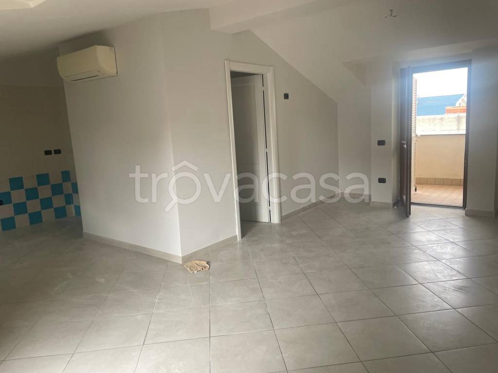 appartamento in vendita a Casagiove