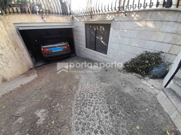 casa indipendente in vendita a Casagiove