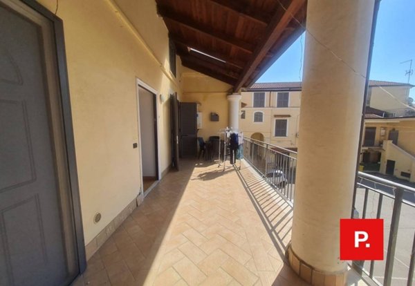 appartamento in vendita a Casagiove