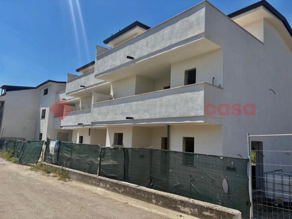 casa indipendente in vendita a Casagiove