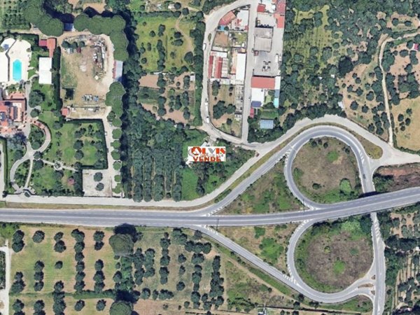 terreno agricolo in vendita a Casagiove