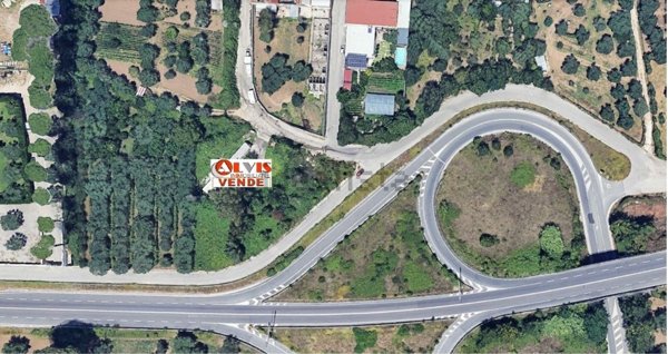 terreno edificabile in vendita a Casagiove