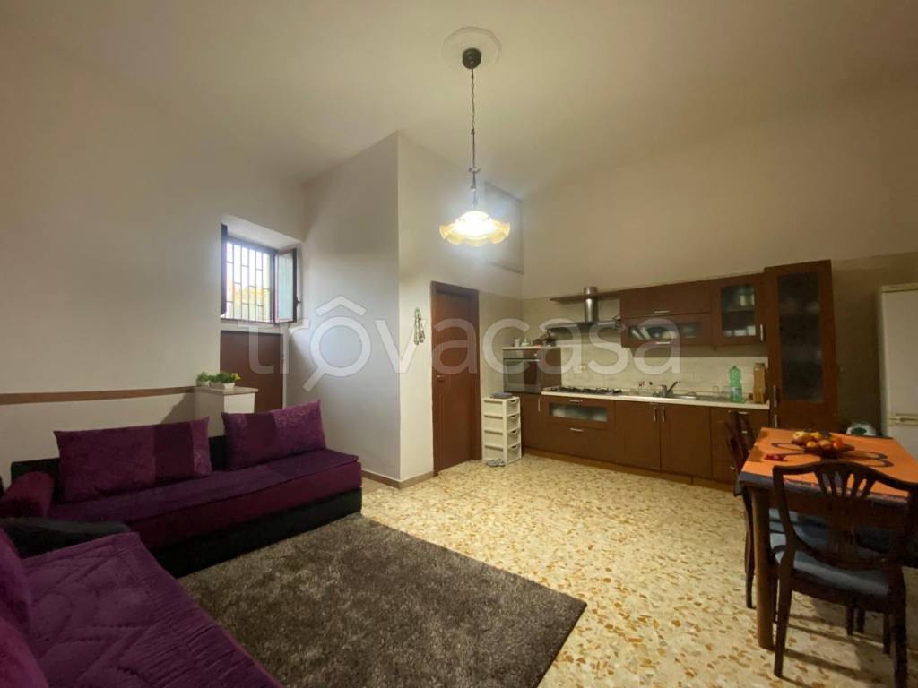 appartamento in vendita a Casagiove
