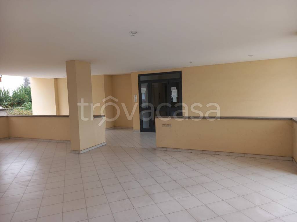 appartamento in vendita a Casagiove