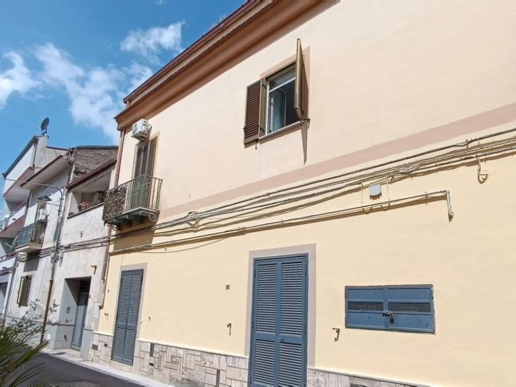 casa indipendente in vendita a Casagiove