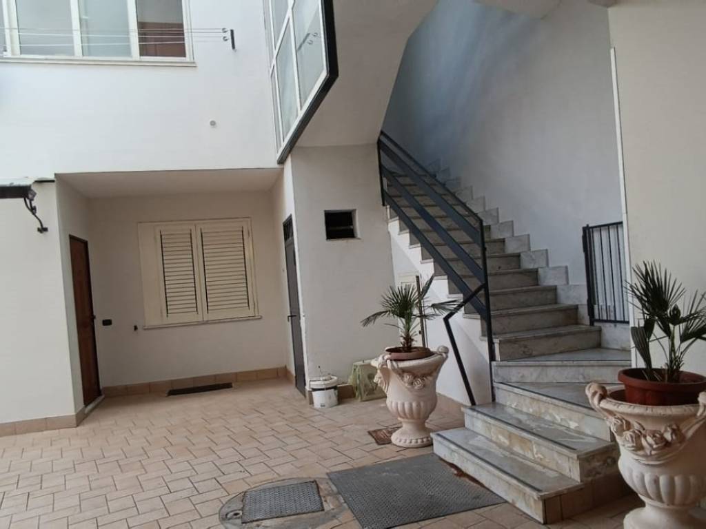 casa indipendente in vendita a Casagiove