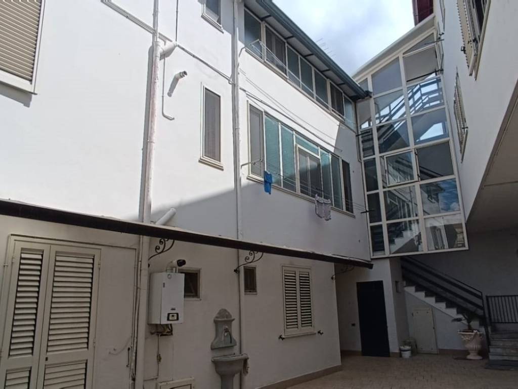casa indipendente in vendita a Casagiove