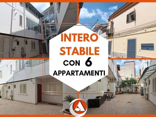 casa indipendente in vendita a Casagiove