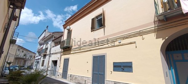 casa indipendente in vendita a Casagiove