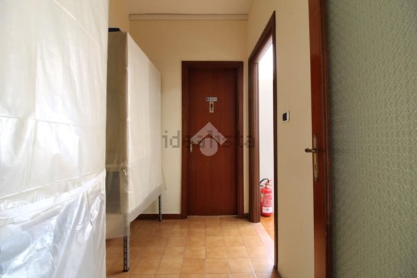 appartamento in vendita a Casagiove