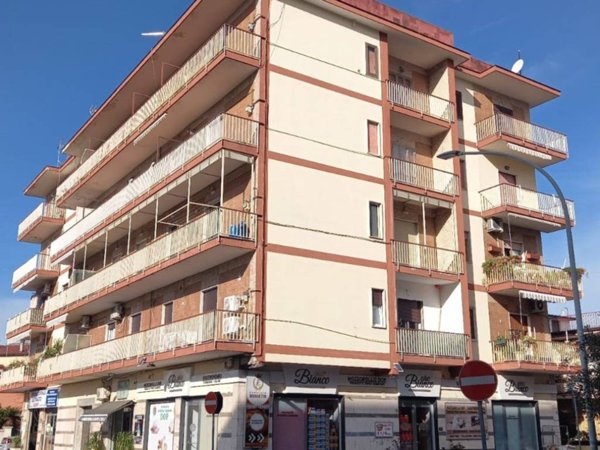 appartamento in vendita a Casagiove