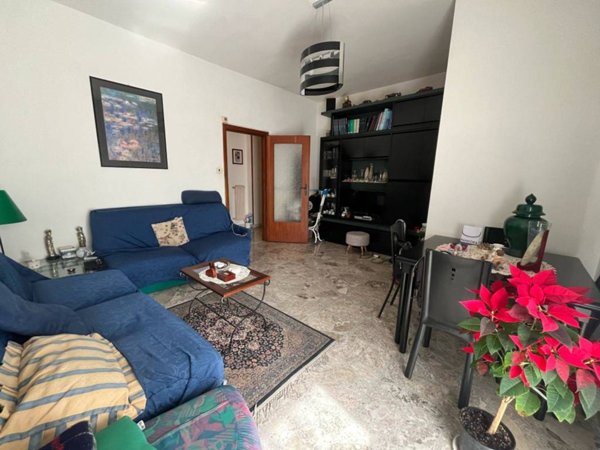 appartamento in vendita a Casagiove