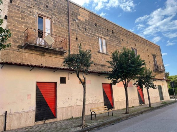 casa indipendente in vendita a Casagiove