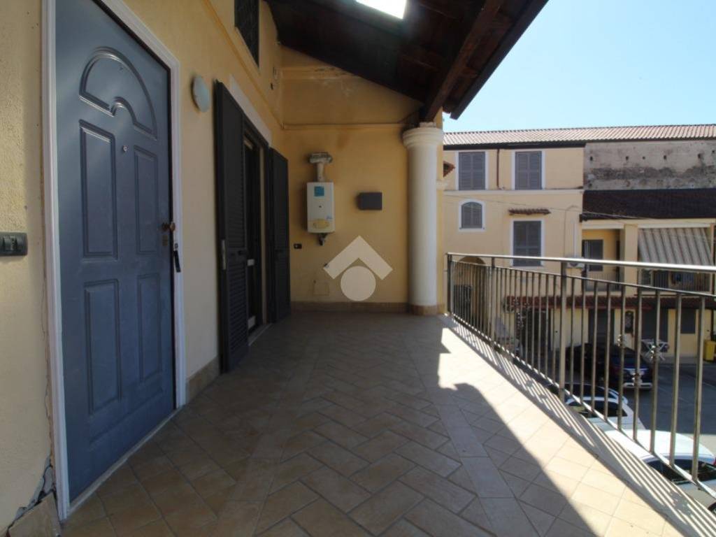 appartamento in vendita a Casagiove