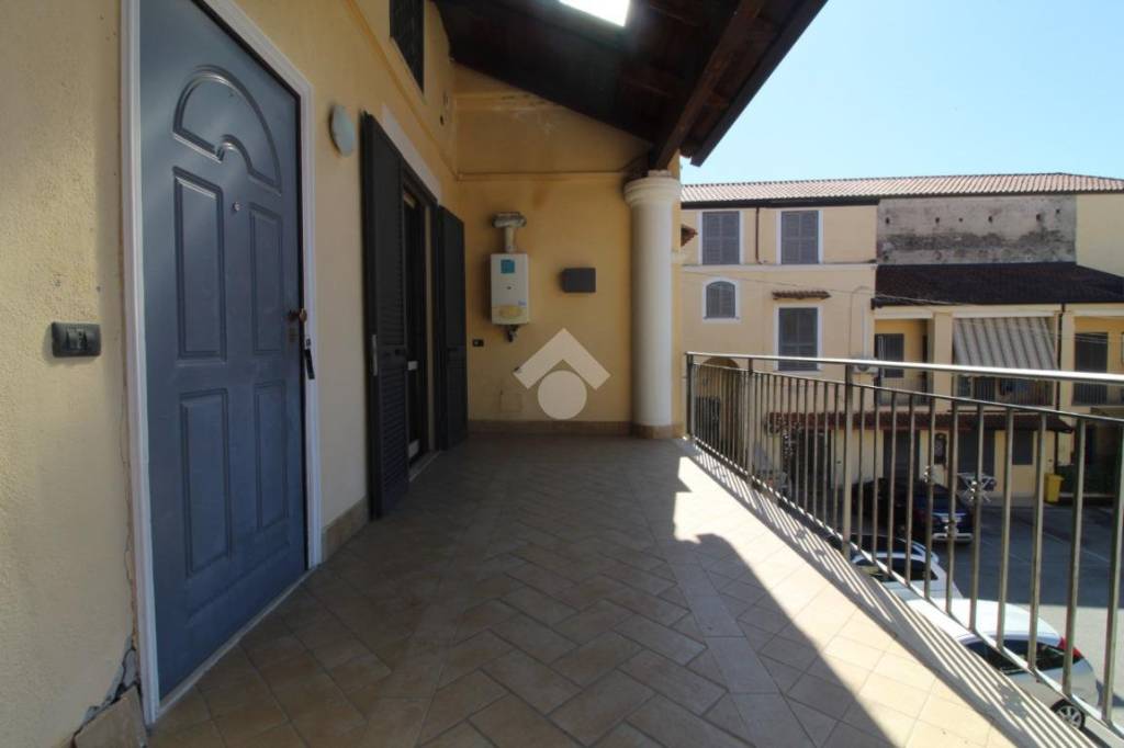 appartamento in vendita a Casagiove
