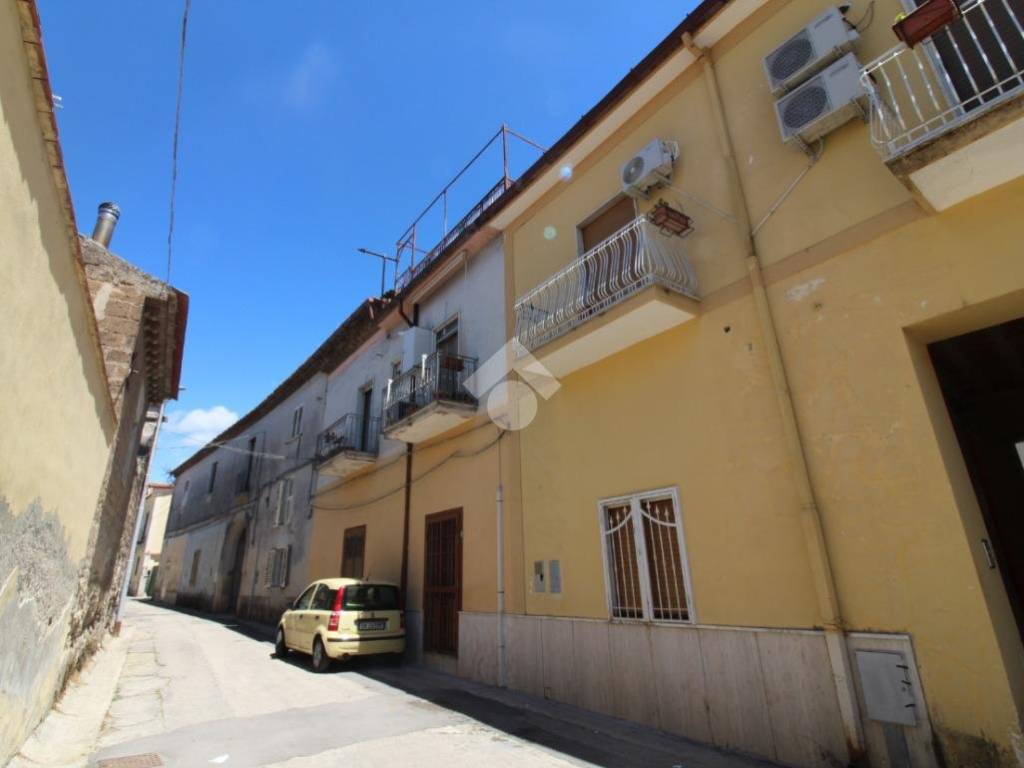 casa indipendente in vendita a Casagiove