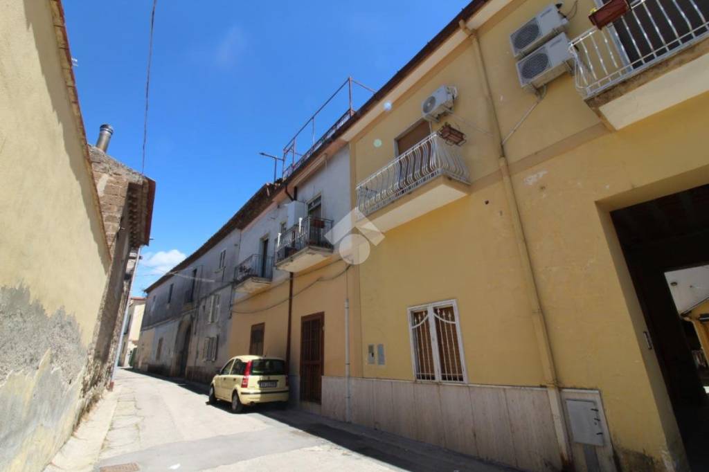 casa indipendente in vendita a Casagiove