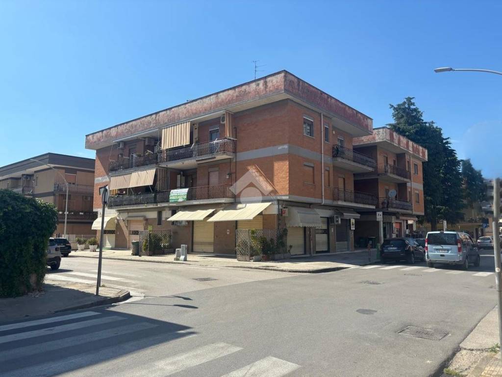appartamento in vendita a Casagiove