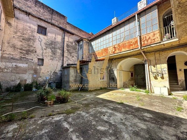 casa indipendente in vendita a Casagiove