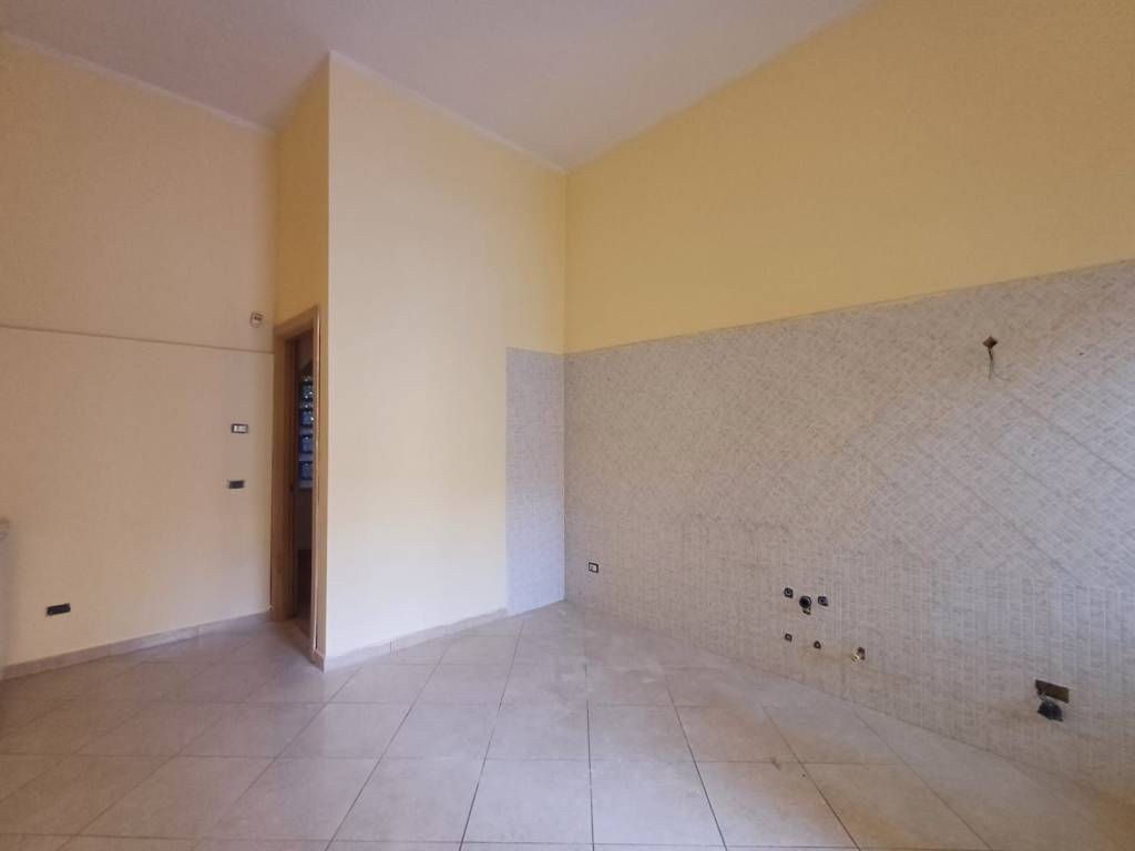 appartamento in vendita a Casagiove