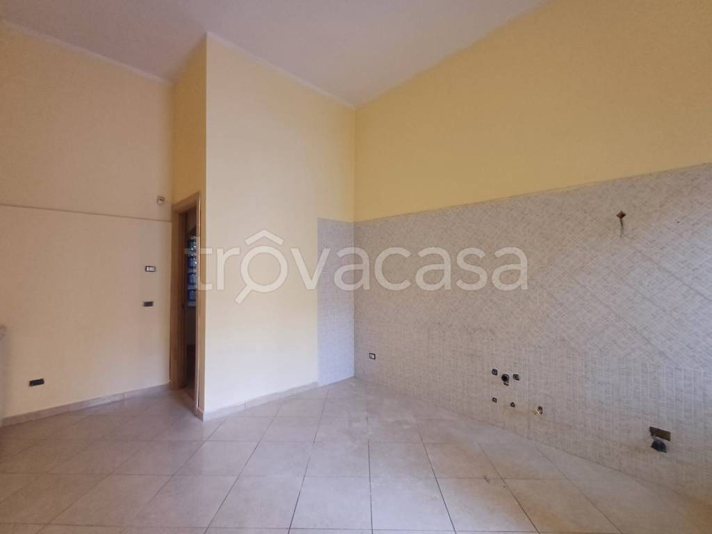 appartamento in vendita a Casagiove