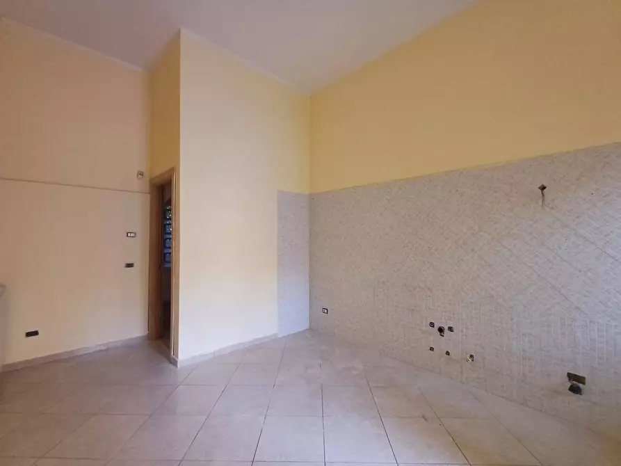 appartamento in vendita a Casagiove