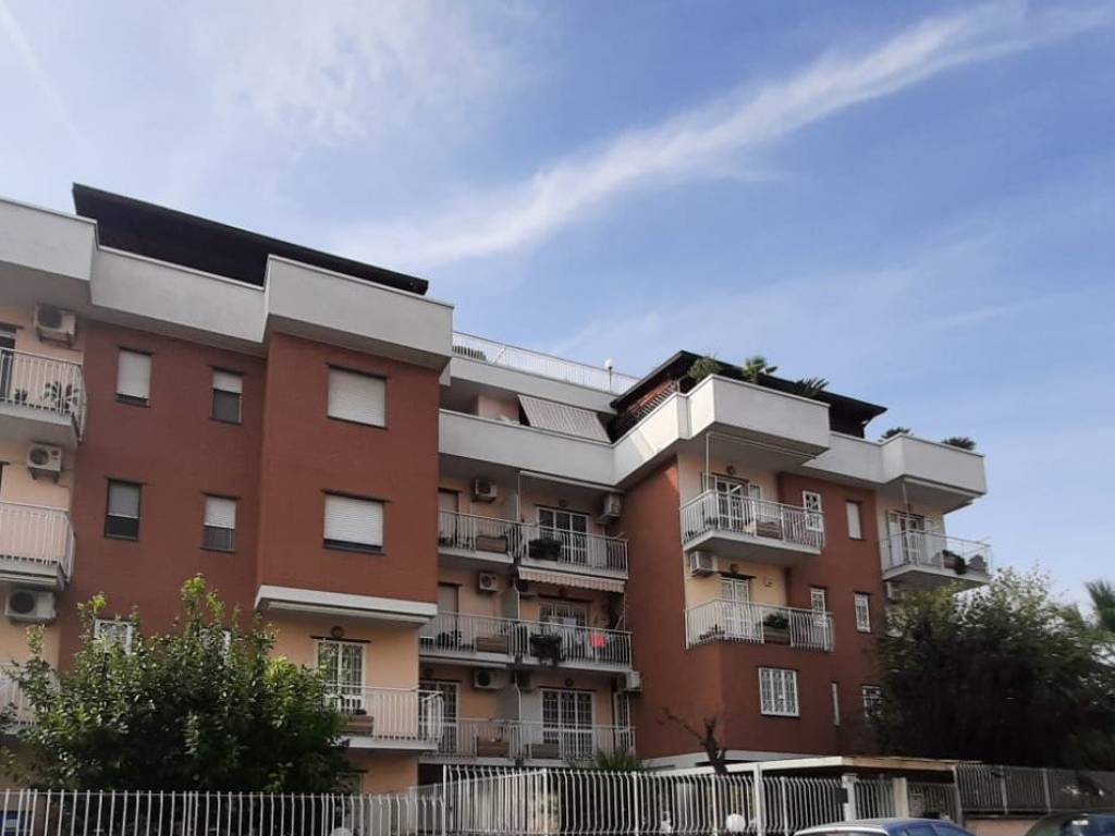 appartamento in vendita a Casagiove