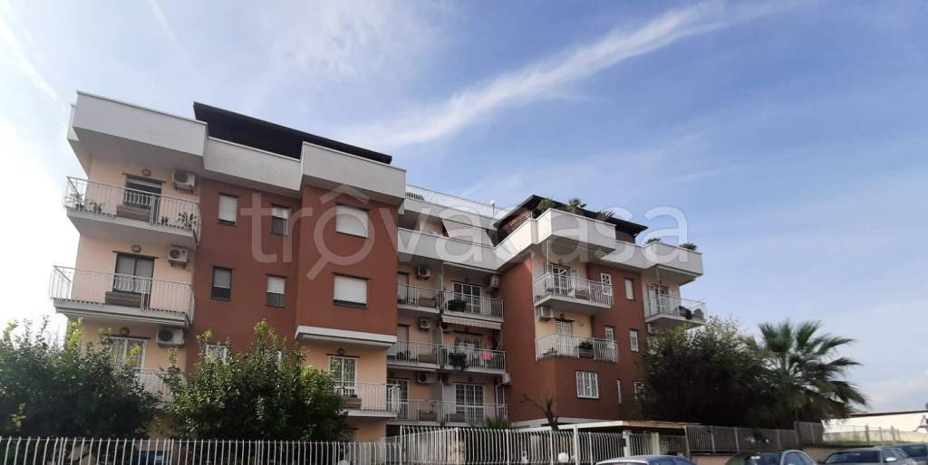 appartamento in vendita a Casagiove