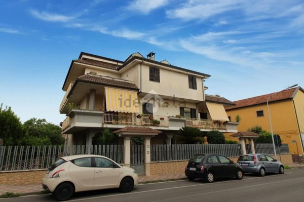 casa indipendente in vendita a Casagiove