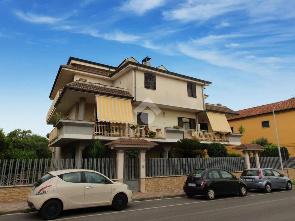 casa indipendente in vendita a Casagiove