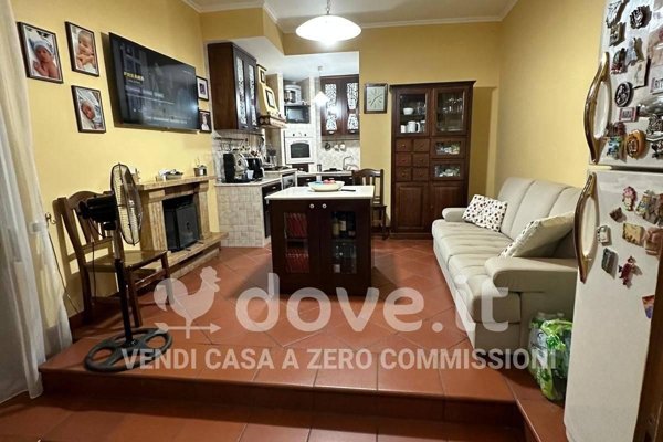 appartamento in vendita a Casagiove