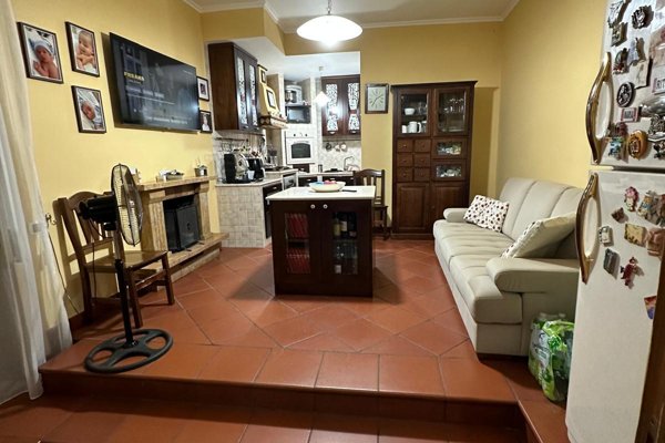 appartamento in vendita a Casagiove