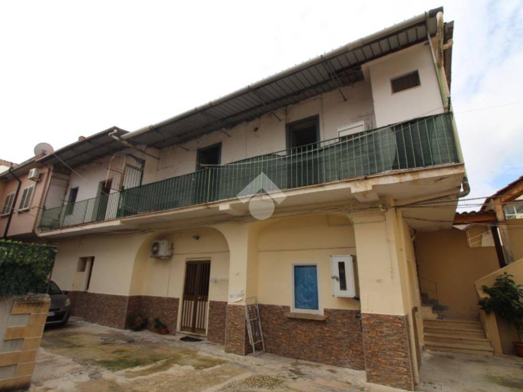 casa indipendente in vendita a Casagiove