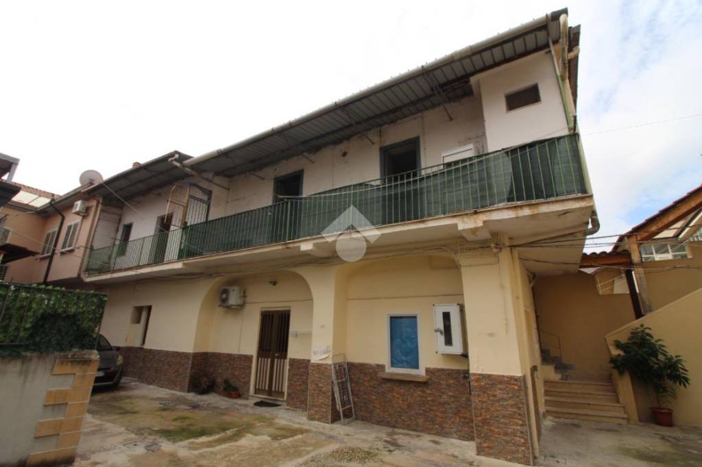 casa indipendente in vendita a Casagiove