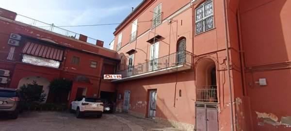 appartamento in vendita a Casagiove