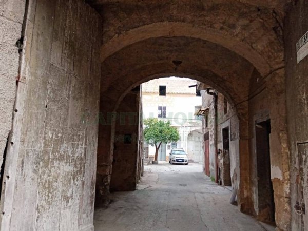 casa indipendente in vendita a Casagiove