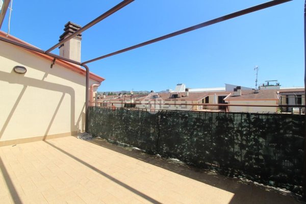 appartamento in vendita a Casagiove