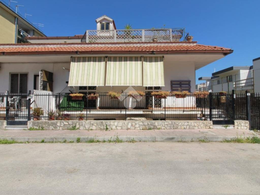 appartamento in vendita a Casagiove