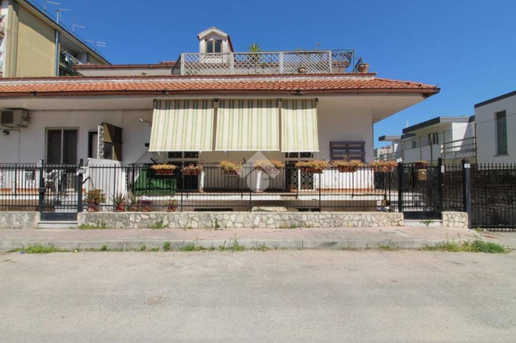 appartamento in vendita a Casagiove