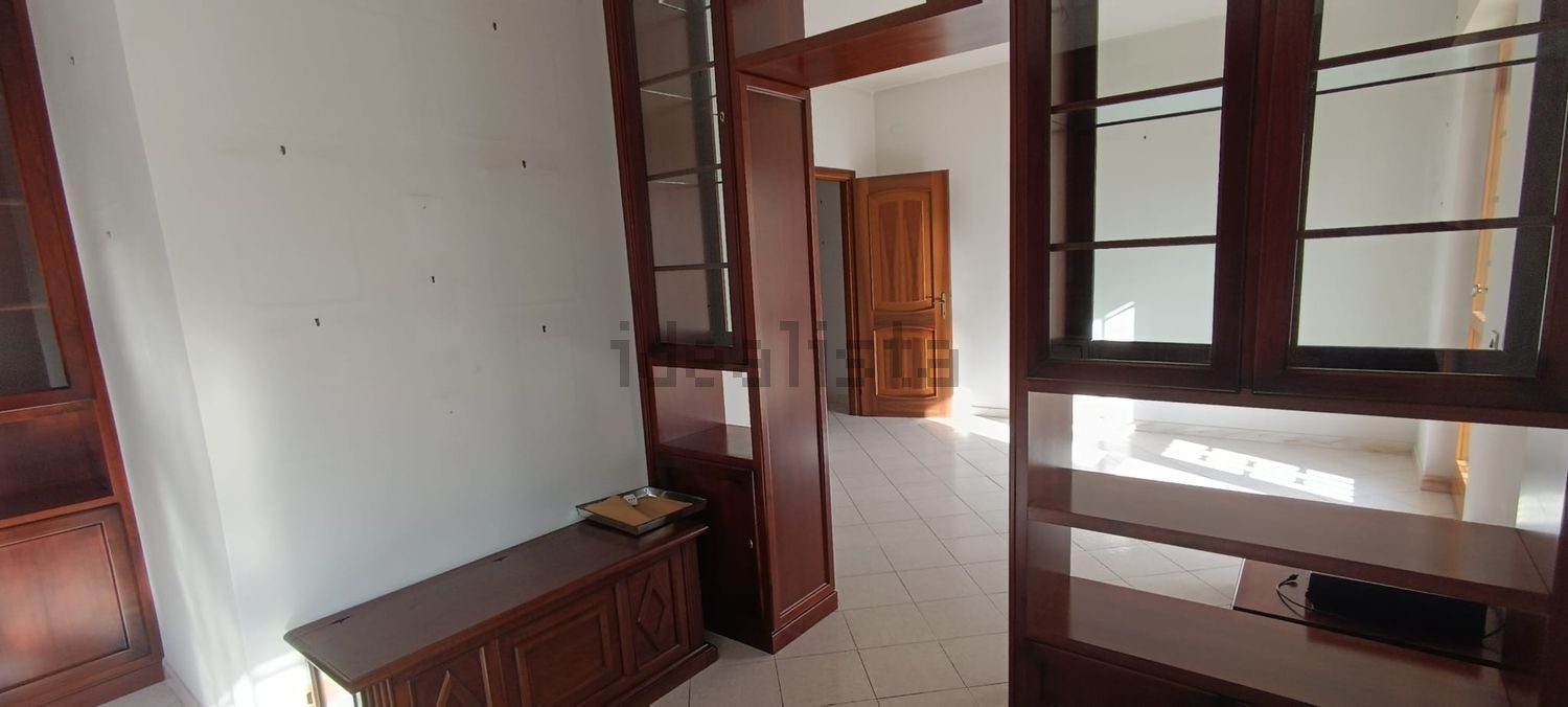 appartamento in vendita a Casagiove