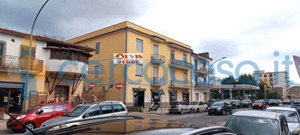 appartamento in vendita a Casagiove