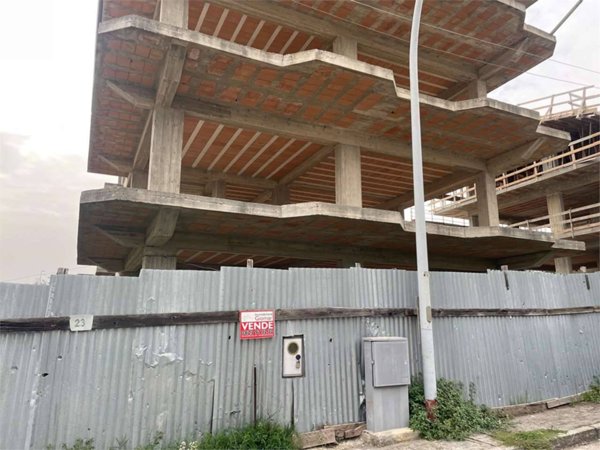 intera palazzina in vendita a Casagiove