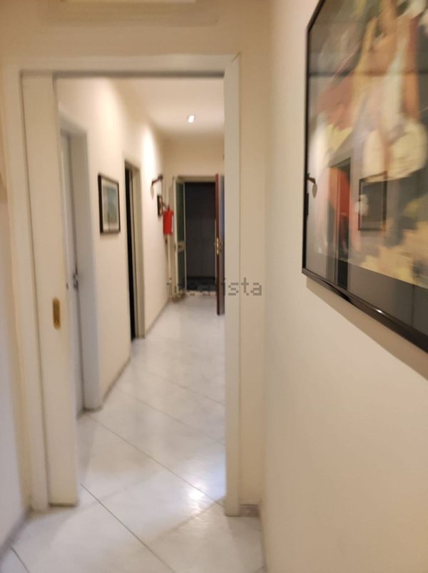 appartamento in vendita a Casagiove