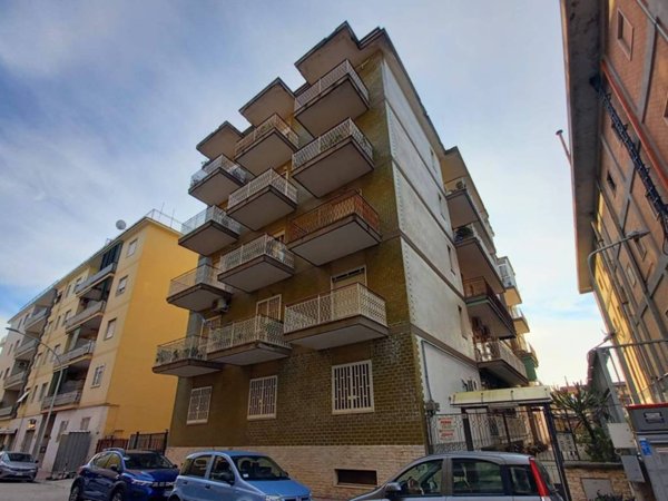 appartamento in vendita a Casagiove
