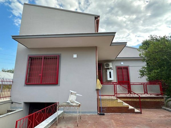 casa indipendente in vendita a Casagiove