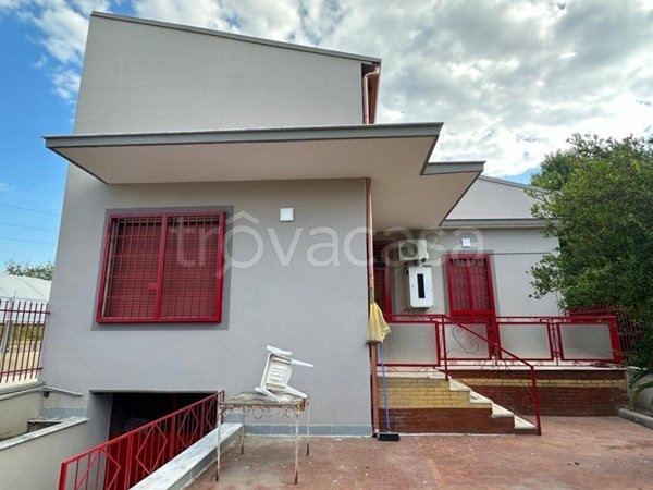 casa indipendente in vendita a Casagiove