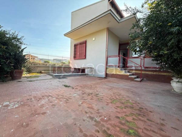 casa indipendente in vendita a Casagiove